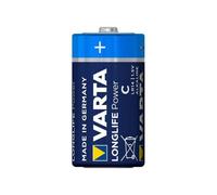 Varta Pile Alcaline High Energy C