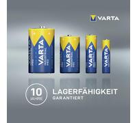 Pile industrielle - LR14/C - Alcaline VARTA