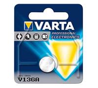 Varta Pile Alcaline V13Ga Blx1 Boutons