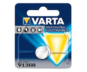 Varta Pile Alcaline V13Ga Blx1 Boutons