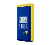 Varta Testeur de piles LCD Battery Test plage de mesure (testeur de pile) 1,2 V, 1,5 V, 3 V, 9 V batterie, pile 00893 101 111