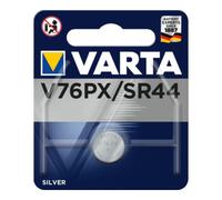 Varta Pile bouton 1,5 V 145 mAh SR44 11,6 x 5,4 mm VARTA Quantité:1