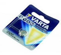 VARTA pile bouton 1,5,-v10GA aG10 sous blister