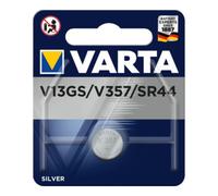Varta Pile bouton 1,55 V 155 mAh SR44 11,6 x 5,4 mm VARTA Quantité:1