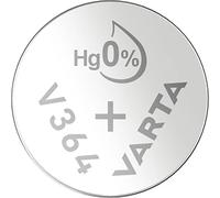Varta Pile bouton V364 SR621SW (SR60) 1,55 V Alcaline