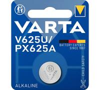Varta Piles domestiques V625U