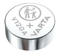 Varta Pile V12GA / LR43 / 186 Alcaline 1,5 V