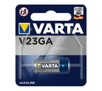 Varta Pile bouton 12 V 52 mAh 3LR50 10,3 x 28,5 mm VARTA Quantité:1