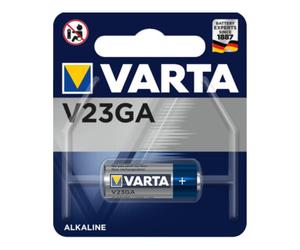 Varta Pile bouton 12 V 52 mAh 3LR50 10,3 x 28,5 mm VARTA Quantité:1