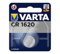 Pile CR1620 Varta Bouton Lithium 3V