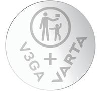 VARTA Pile bouton alcaline "Special", V3GA (LR41)