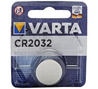 Varta Pile bouton au lithium CR2032
