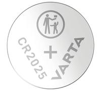Varta Pile bouton CR 2025 3 V 20 pc(s) lithium VARTA LITHIUM Coin CR2025 OEM