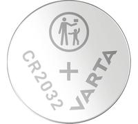 Varta Pile Bouton CR 2032 3 V 20 pc(s) Lithium VARTA Lithium Coin CR2032 OEM
