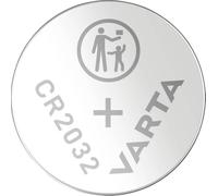 Varta Pile Bouton CR 2032 3 V 20 pc(s) Lithium VARTA Lithium Coin CR2032 OEM