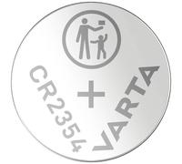 Varta Pile bouton CR 2354 3 V 1 pc(s) 530 mAh lithium LITHIUM Coin CR2354 Bli 1