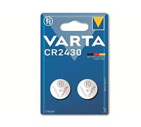VARTA cR 2430 pile bouton lithium