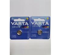 VARTA pile bouton lithium "electronics", cR1216 volt, 3