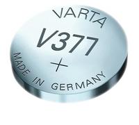 Varta - Pile bouton montre SR 626 SW V377
