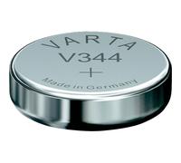 Varta Pile Bouton Oxyde D’Argent SR42 SR1136 1.55V 100mAh
