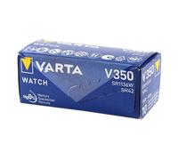 Varta PILE BOUTON POUR MONTRES 1.55 V - 105 mAh SR42 350.801.111 (1 pc / blister)