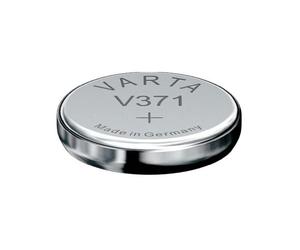 Varta Pile bouton SR920SW / V371 1,55V