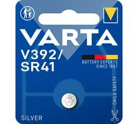 Varta Pile Bouton V392 Ag3 Lr41