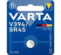 Varta Pile Bouton V394