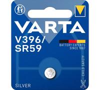 Varta Pile Bouton V396