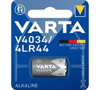 Varta Piles domestiques V4034PX