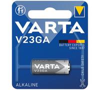VARTA - Pile électronique alcaline V23GA blister de 1