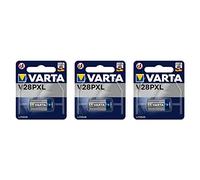 VARTA Pile V28PXL Lithium 6V