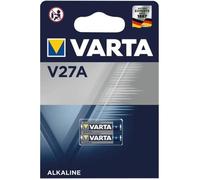 VARTA - Pile électronique V27A 12V x2
