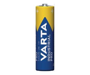 Varta Pile Industrial 1,5 V AA Mignon 2960 mAh LR6 4006 40 un. / carton VARTA Quantité:40