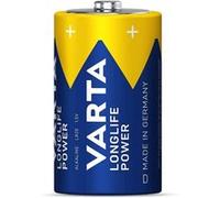 Varta - pile industrielle varta industrial lr20 1.5 v Neutre G