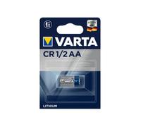 Varta pile Lithium CR1/2 AA 3V Blister (1-pièce) 06127 101 401mak28789