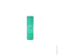 Varta - Pile lithium industrie CR AA 3V 2Ah - 3V 2Ah