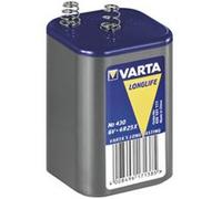 Varta pile longLife 7500mAh)
