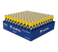 VARTA Pile Longlife Power LR03 Plateau, AAA (Micro), Batterie