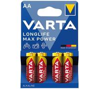 VARTA Pile LR06 Maxi tech