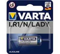 VARTA Pile LR1 Lady 1.5V