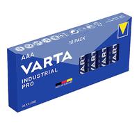 Varta Pile LR3 (AAA) alcaline(s) 1220 mAh 1.5 V 10 pc(s)