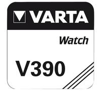 VARTA Pile montre SR54 V390 boîte de 10