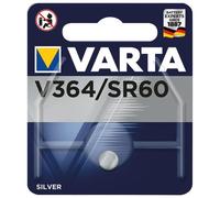 VARTA Pile montre SR60 V364