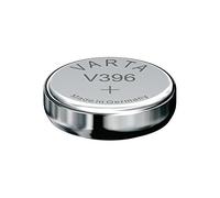 Pile bouton 396 oxyde d'argent Varta 32 mAh 1.55 V