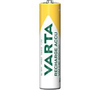 Varta Rechargeable Accu AAA 800 mAh BLS4