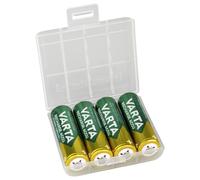 Varta Pile rechargeable LR6 (AA) NiMH 2500 1.2 V 4 pc(s)