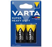 Varta 2014 Batterie à Usage Unique C Zinc-Carbone 1,5 V