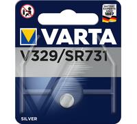 Pile Montre 329 / SR731SW Varta