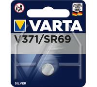 Varta Pile V371 1.55V 30.0mAh Retail 1p.
